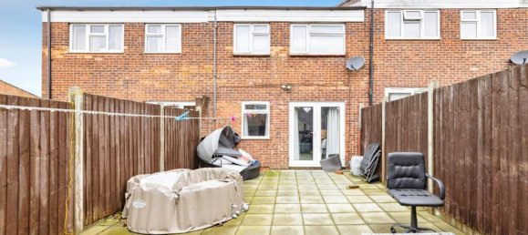 3 Schlafzimmer Haus in Bushey, United Kingdom, Nr. 6208 14