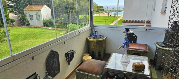 Duplex T2 em Estepona, Spain N.º 57808 3