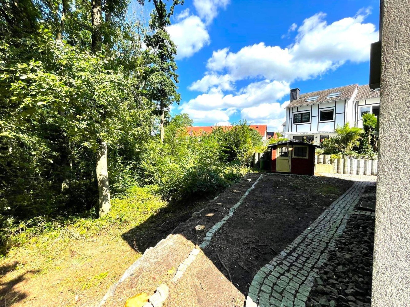 5 rooms Townhouse in Markischer, Germany No. 343607