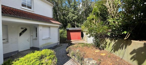 5 rooms Townhouse in Markischer, Germany No. 343607 2