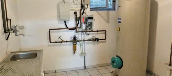 5 rooms Townhouse in Markischer, Germany No. 343607 11