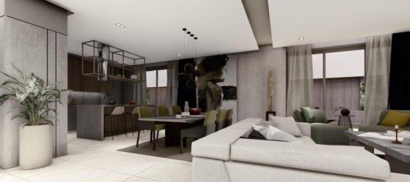 Villa de 4+1 en Kepez, Turkey No. 15499 5