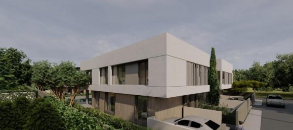 Villa de 4+1 en Kepez, Turkey No. 15499 16