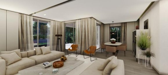 Villa de 4+1 en Kepez, Turkey No. 15499 15