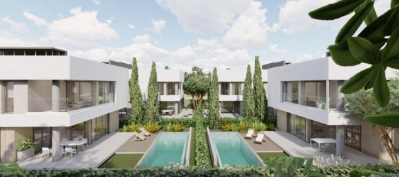 Villa de 4+1 en Kepez, Turkey No. 15499 13