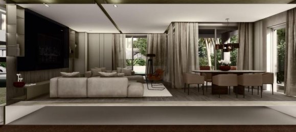 Villa de 4+1 en Kepez, Turkey No. 15499 7