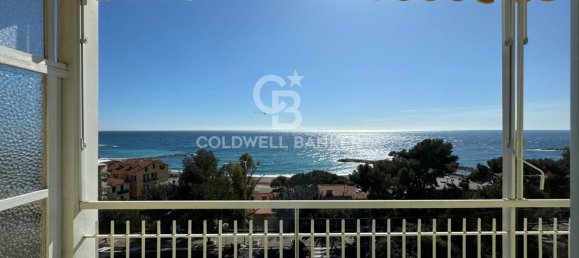 3 Schlafzimmer Penthouse in Ospedaletti, Italy, Nr. 36942 11