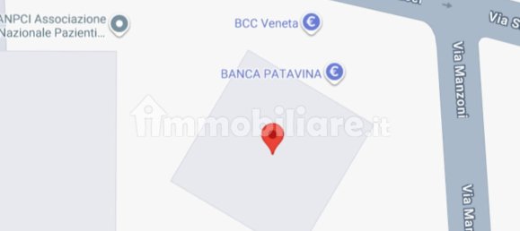 Здание с 5 комнатами в Монтегротто Терме, Италия № 322652 3