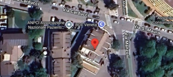 Здание с 5 комнатами в Монтегротто Терме, Италия № 322652 11