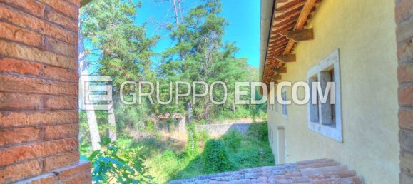 300m² Commercial property in Lugnano in Teverina, Italy No. 284245 11