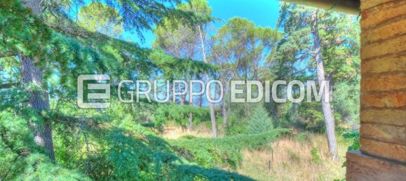 300m² Commercial property in Lugnano in Teverina, Italy No. 284245 8