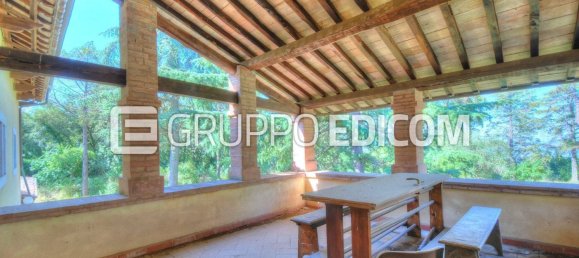 300m² Commercial property in Lugnano in Teverina, Italy No. 284245 10