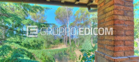300m² Commercial property in Lugnano in Teverina, Italy No. 284245 3