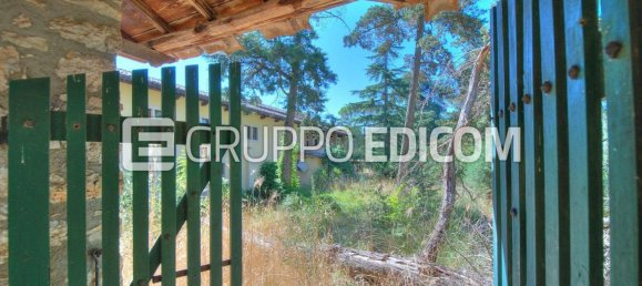 300m² Commercial property in Lugnano in Teverina, Italy No. 284245 16