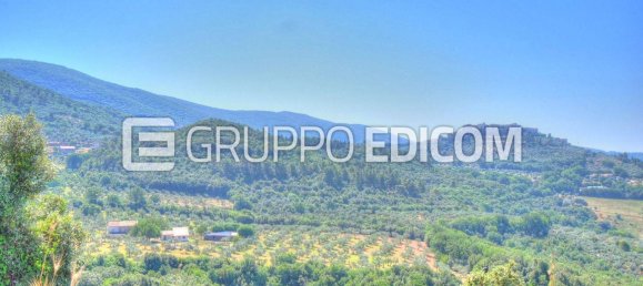 300m² Commercial property in Lugnano in Teverina, Italy No. 284245 4