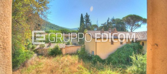 300m² Commercial property in Lugnano in Teverina, Italy No. 284245 19