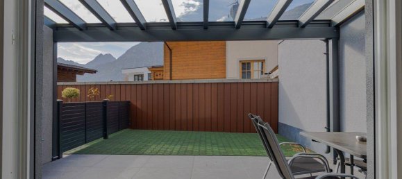 Apartamento de 2 divisões em Langenfeld, Austria N.º 109649 11