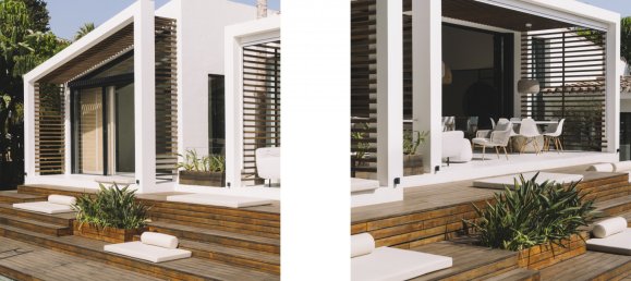 5 bedrooms Villa in Marbella, Spain No. 105786 35