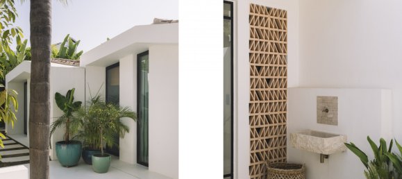 5 bedrooms Villa in Marbella, Spain No. 105786 36