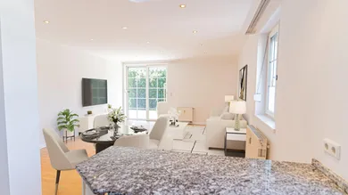 4-Zimmer Wohnung in Wals-Siezenheim, Austria, Nr. 204361