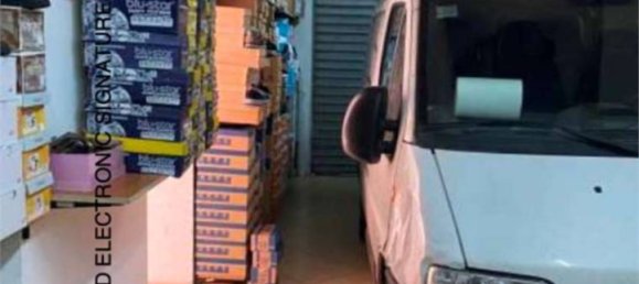 3 bedrooms Apartment in Aradeo, Italy No. 280693 9