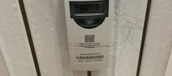 Apartamento T3 em Turin, Italy N.º 334751 21