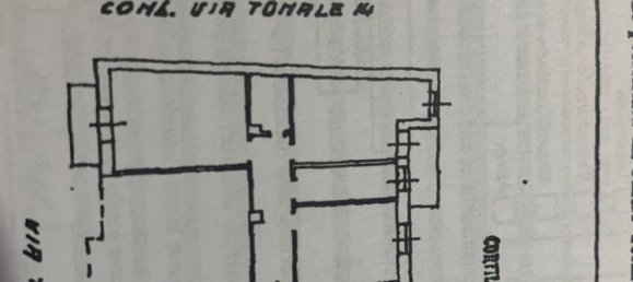 Apartamento T3 em Turin, Italy N.º 334751 22