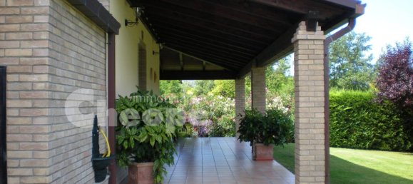 7 bedrooms Villa in Roccamontepiano, Italy No. 76066 2