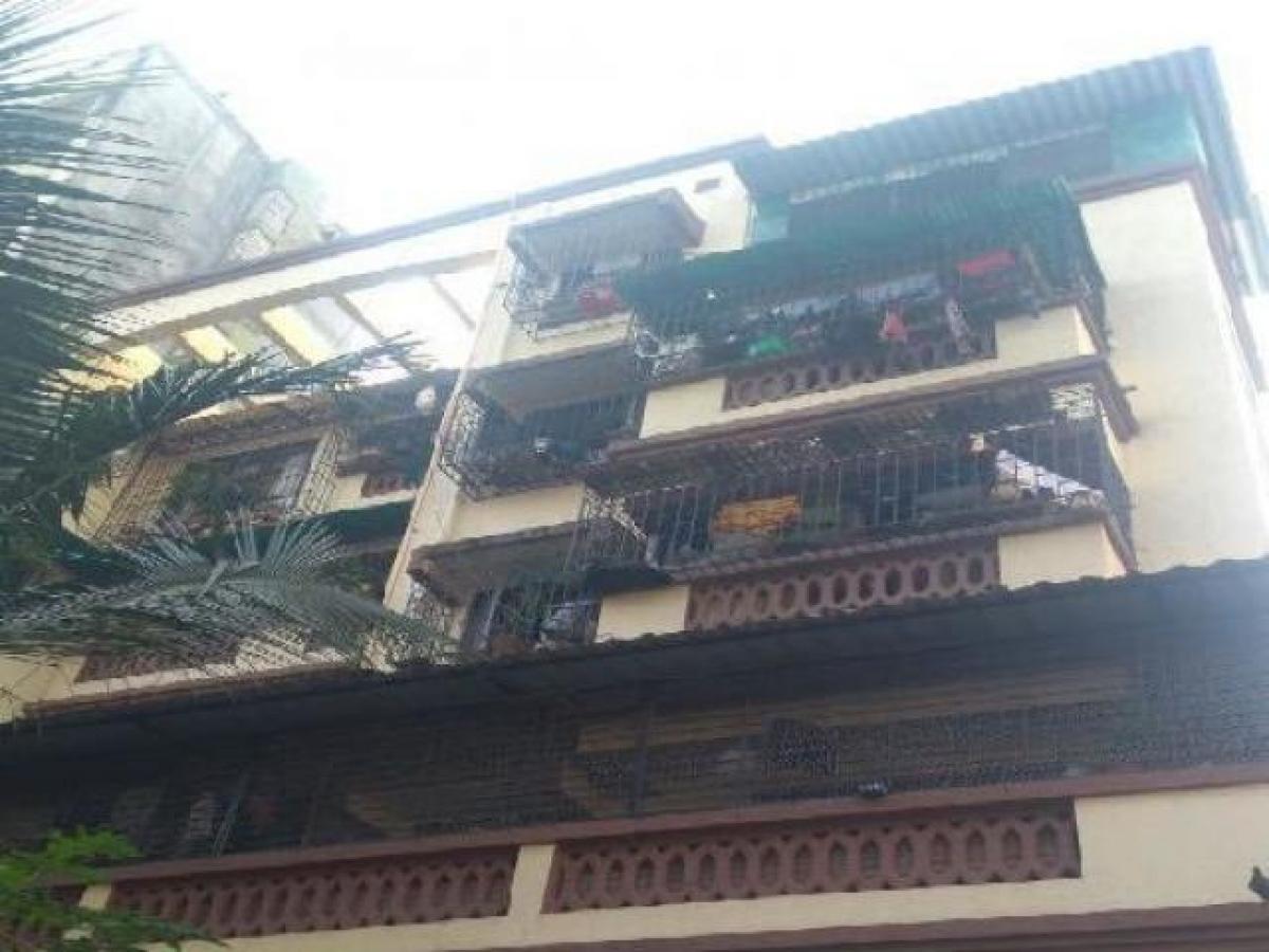 Studio in Mumbai, India No. 60429