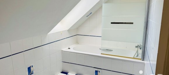 Квартира с 3 комнатами в Орлеан, Франция № 46131 13