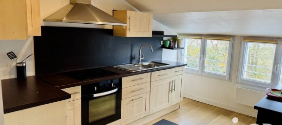 Квартира с 3 комнатами в Орлеан, Франция № 46131 8