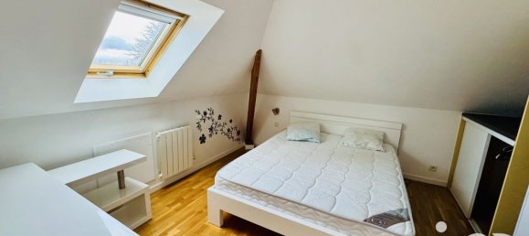 Квартира с 3 комнатами в Орлеан, Франция № 46131 10