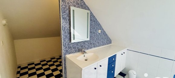 Квартира с 3 комнатами в Орлеан, Франция № 46131 12