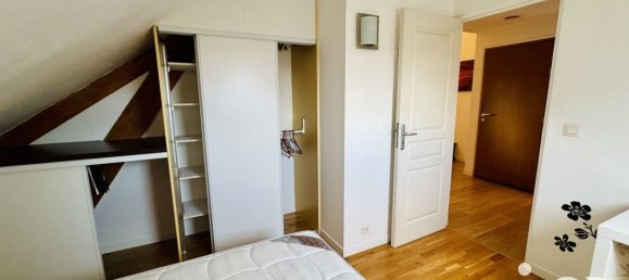 Квартира с 3 комнатами в Орлеан, Франция № 46131 11