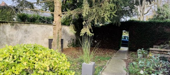 Квартира с 3 комнатами в Орлеан, Франция № 46131 18