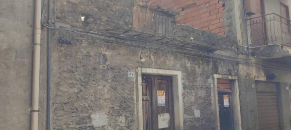 2 rooms House in Paternò, Italy No. 147465 4