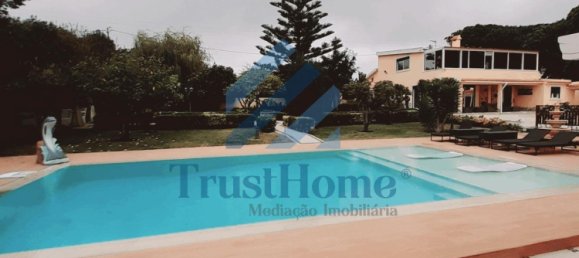 3 Schlafzimmer Haus in Sintra, Portugal, Nr. 147926 14