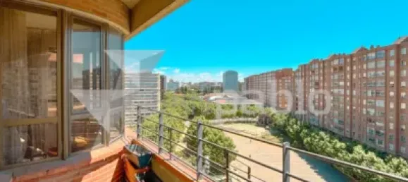 5 chambres Appartement à Burgos, Spain No. 182842 6