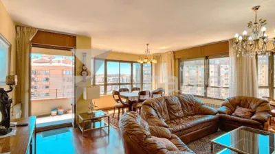 5 chambres Appartement à Burgos, Spain No. 182842