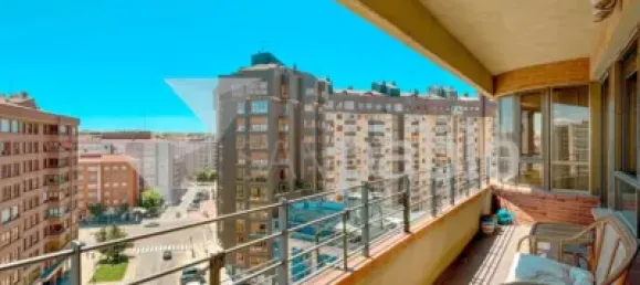 5 chambres Appartement à Burgos, Spain No. 182842 7