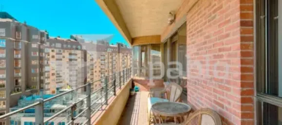 5 chambres Appartement à Burgos, Spain No. 182842 9