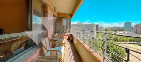 5 chambres Appartement à Burgos, Spain No. 182842 2