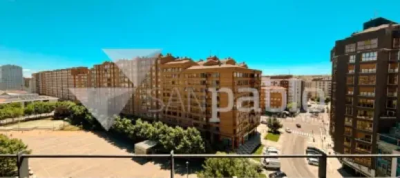 5 chambres Appartement à Burgos, Spain No. 182842 3