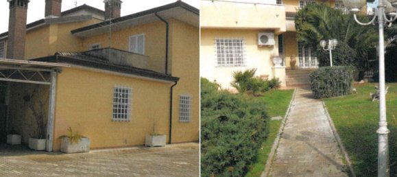 3 rooms Villa in Latina, Italy No. 284985 4