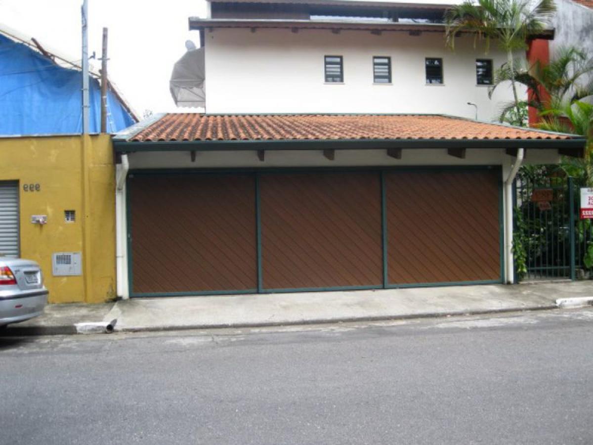 4 bedrooms House in Sao Paulo, Brazil No. 486371