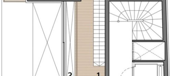 3 dormitorios propiedad en venta en Alimos, South Athens, Attica, Greece № 105500 5