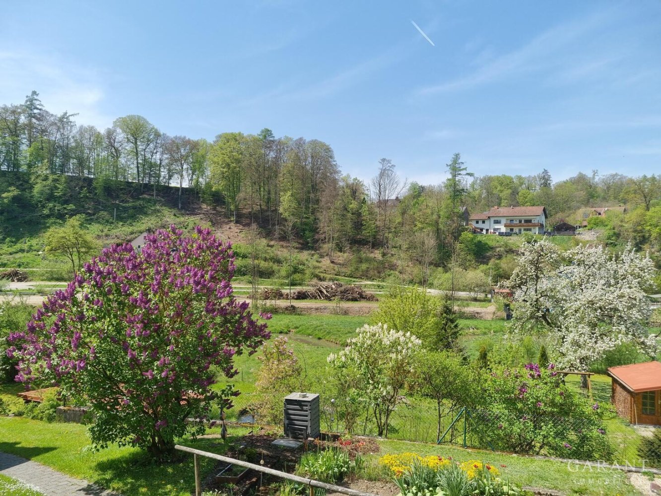 1097m² Land in Eichstatt, Germany No. 119801