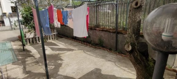 5-Zimmer Wohnung in Potenza, Italy, Nr. 82215 20