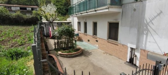 5-Zimmer Wohnung in Potenza, Italy, Nr. 82215 17