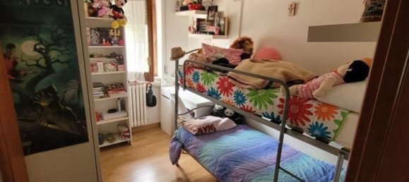 5-Zimmer Wohnung in Potenza, Italy, Nr. 82215 22